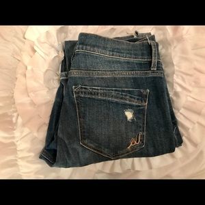 👖EXPRESS JEANS SIZE6R👖